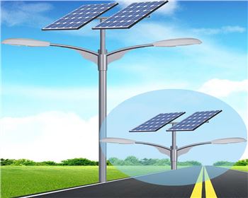 陜西太陽能路燈 陜西太陽能路燈