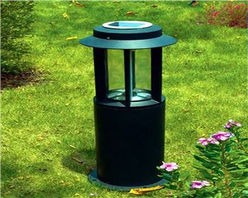 寧夏太陽能草坪燈