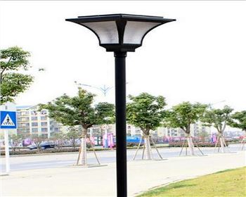 寧夏庭院燈-山西省臨汾市鄉寧縣庭院燈項目