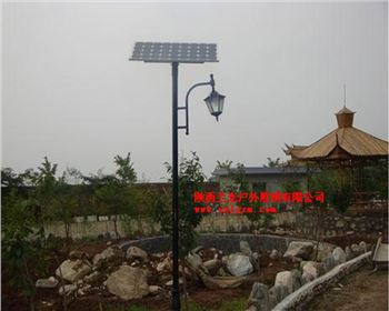 太陽(yáng)能景觀燈-陜西省西安市旅游景區(qū)景觀燈工程 太陽(yáng)能景觀燈-陜西省西安市旅游景區(qū)景觀燈工程