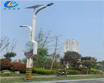 陜西西安長安區西太路市電路燈改造太陽能路燈項目 陜西西安長安區西太路市電路燈改造太陽能路燈項目